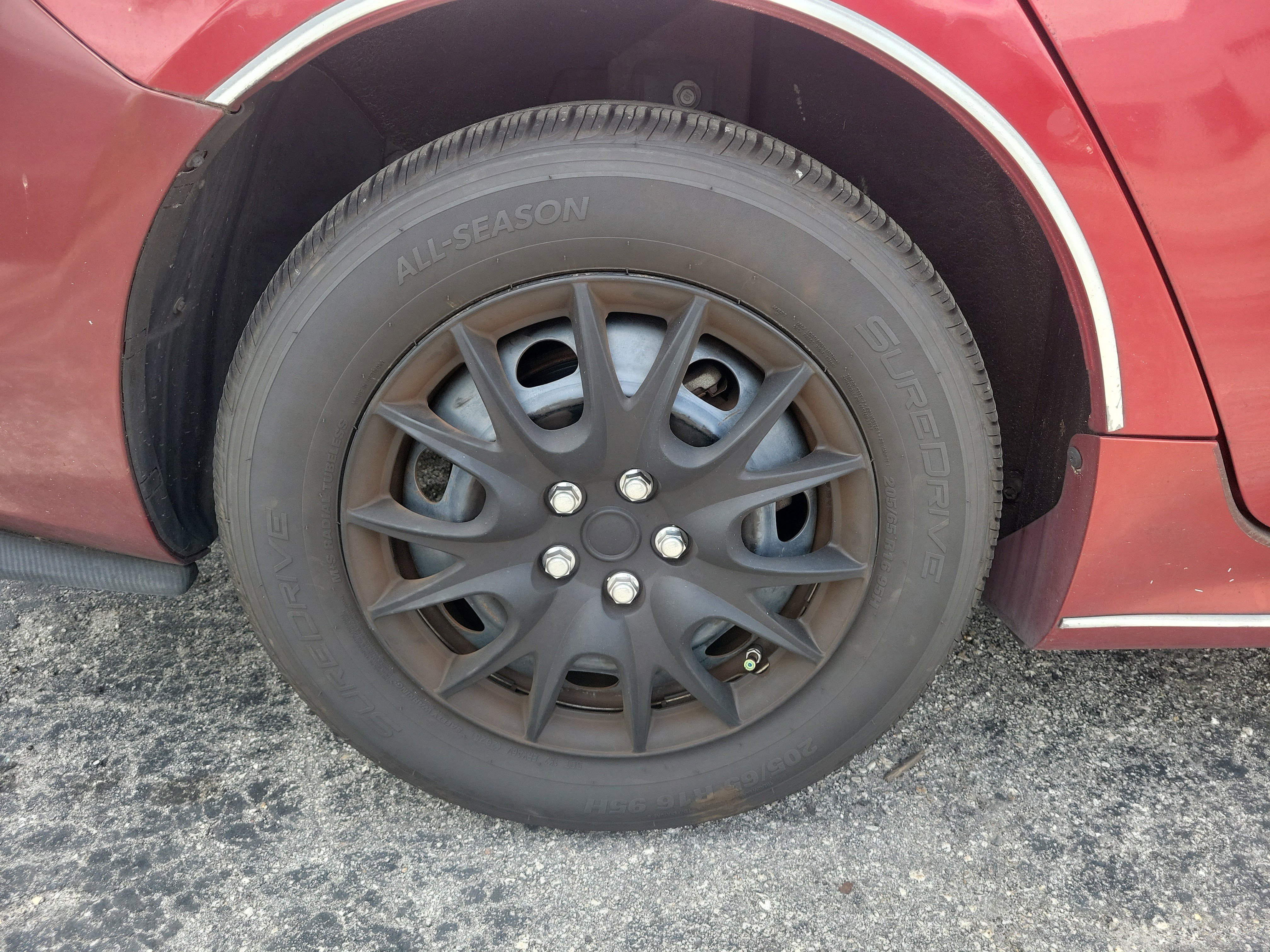Used 2010 MAZDA MAZDA6 i Sport FWD image 5