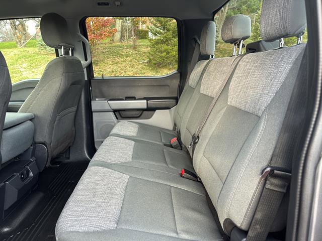 Used 2023 Ford F350 XLT image 16