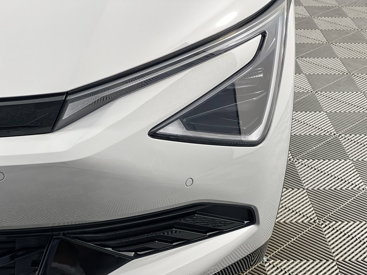 New 2026 Kia EV6 Light RWD image 9