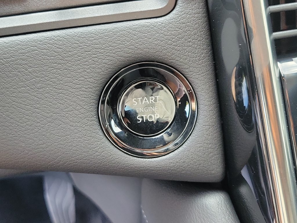 New 2026 Nissan Armada PRO-4X AWD/4WD image 30