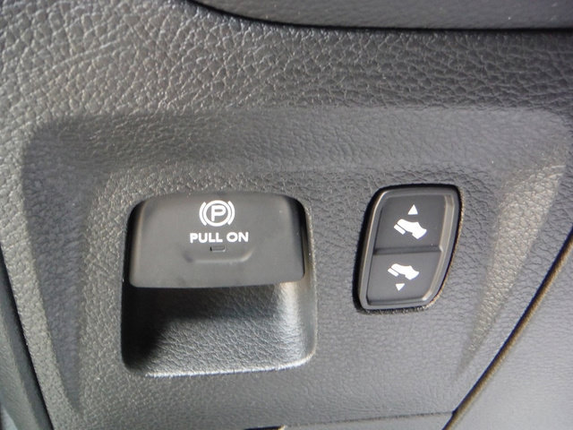 New 2026 RAM 1500 Big Horn AWD/4WD image 19