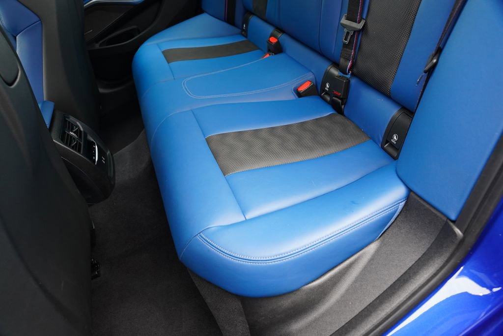 Used 2024 BMW M3 Competition w/ Parking Assistance Package image 15