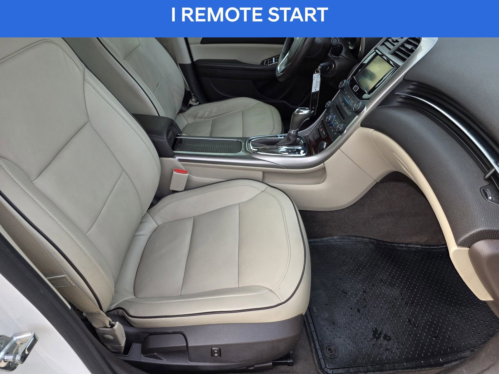 Used 2013 Chevrolet Malibu LT image 14