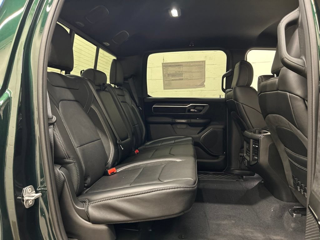 New 2026 RAM 1500 RHO AWD/4WD image 9
