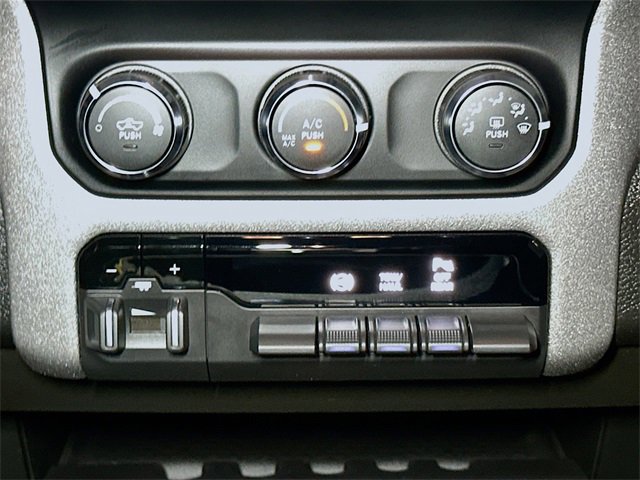 Certified 2024 RAM 3500 Tradesman w/ Chrome Appearance Group image 13