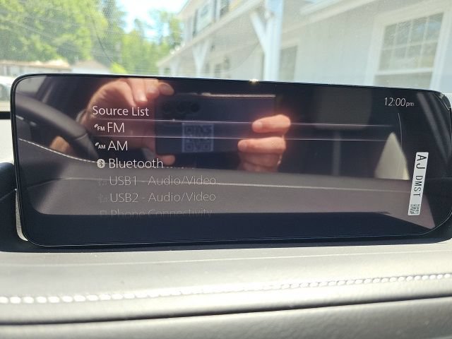 New 2026 MAZDA CX-30 2.5 Turbo Aire Edition AWD/4WD image 29