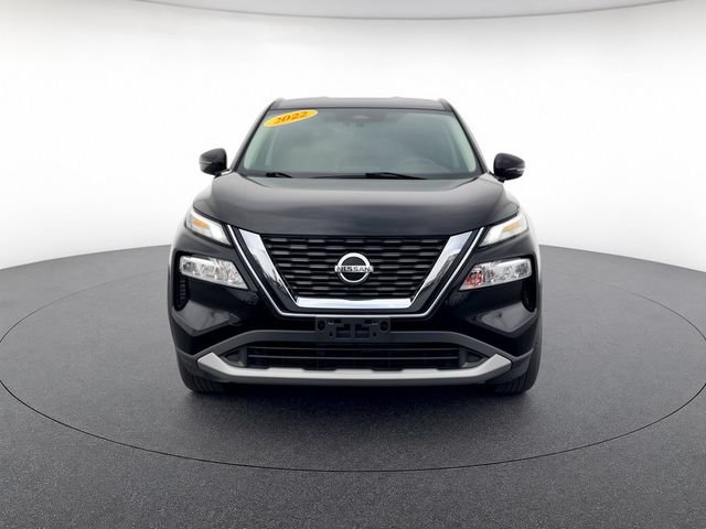 Used 2022 Nissan Rogue SV FWD image 8