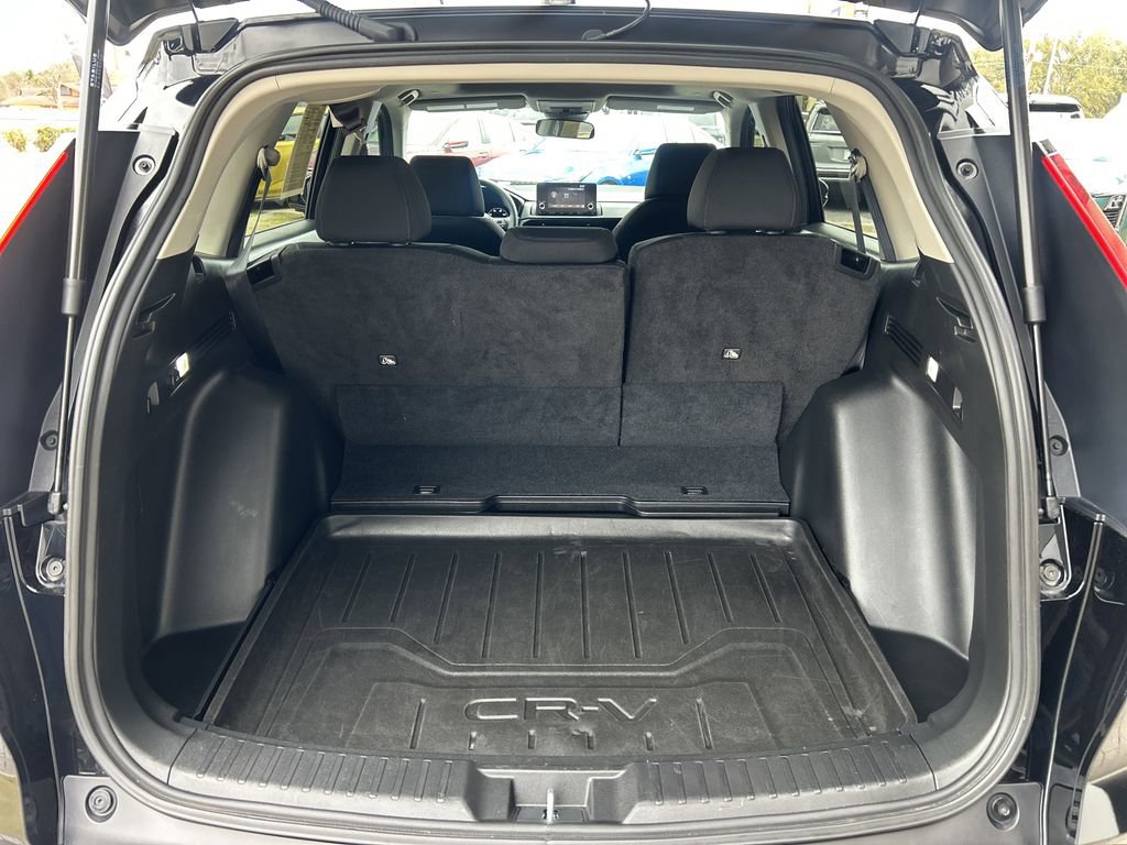 Used 2023 Honda CR-V EX image 11