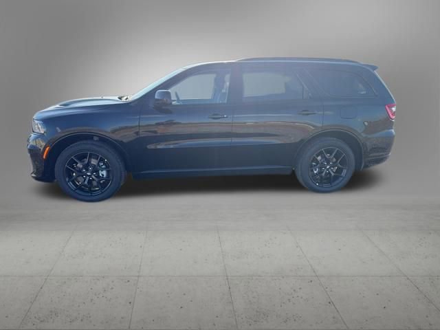 New 2026 Dodge Durango GT image 6