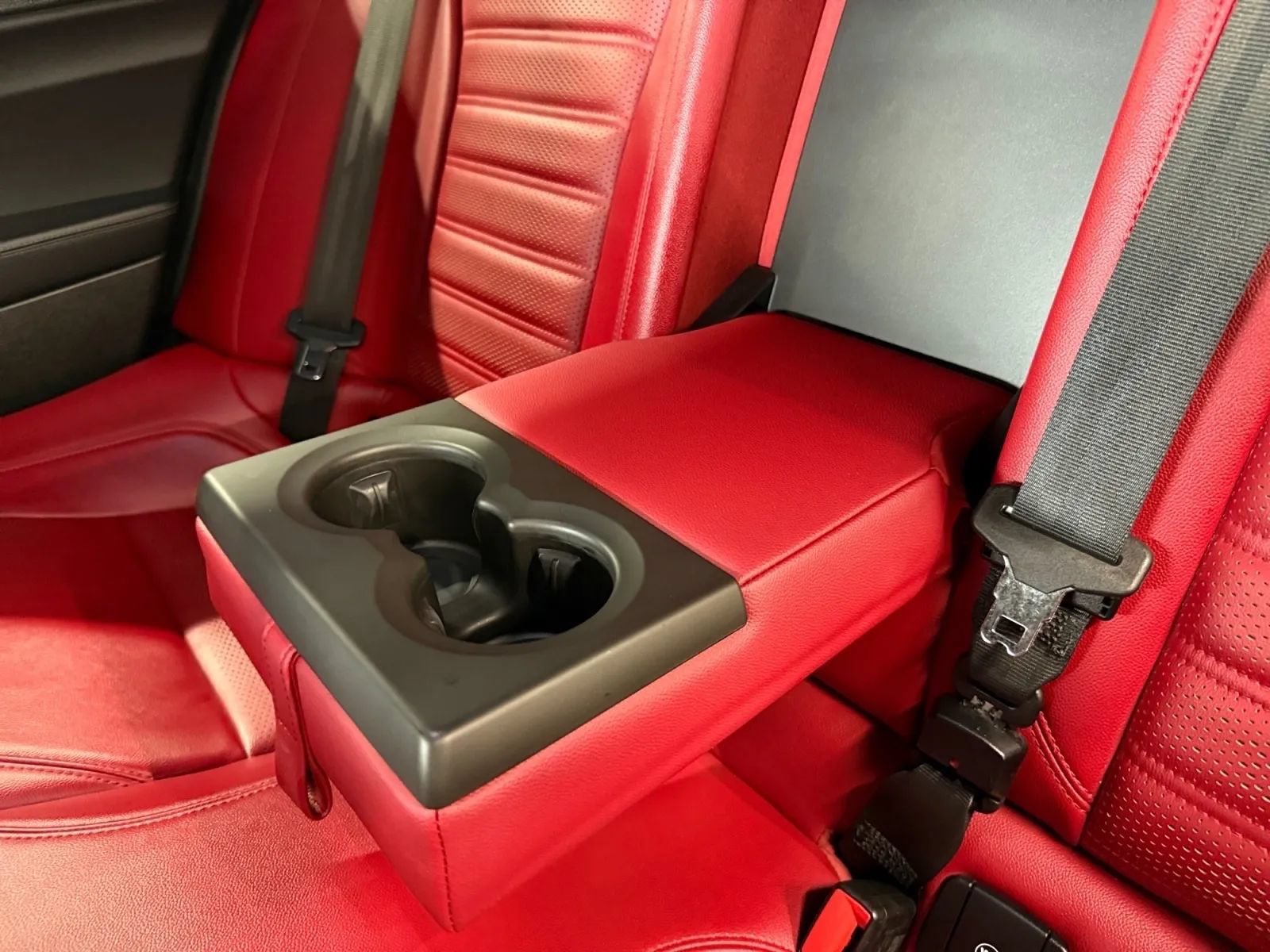 Used 2022 Alfa Romeo Giulia Sprint AWD/4WD image 19