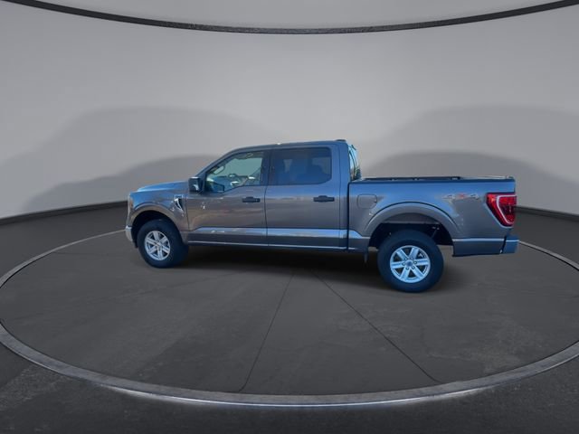 Used 2022 Ford F150 XLT w/ Equipment Group 301A Mid image 11