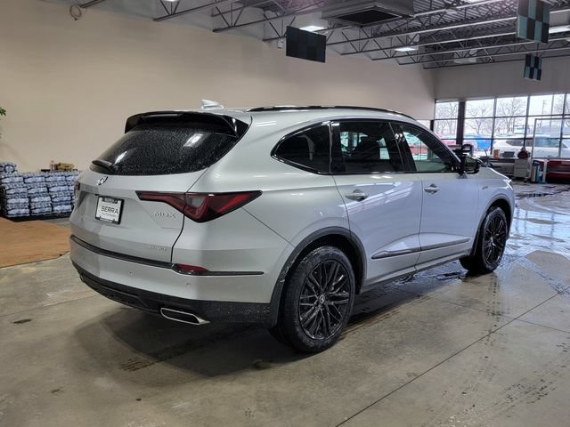 New 2026 Acura MDX A-Spec AWD/4WD image 5