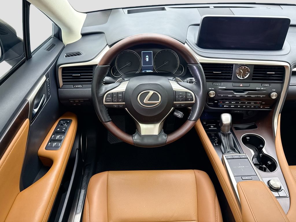Used 2021 Lexus RX 350 FWD w/ Premium Package image 10
