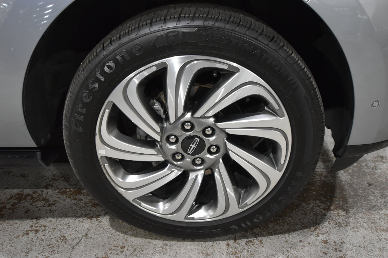Used 2023 Lincoln Navigator Reserve AWD/4WD image 78