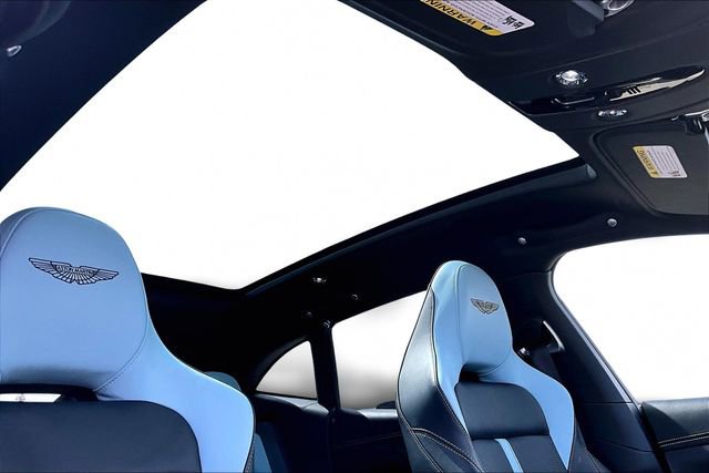 Used 2023 Aston Martin DBX 707 image 16