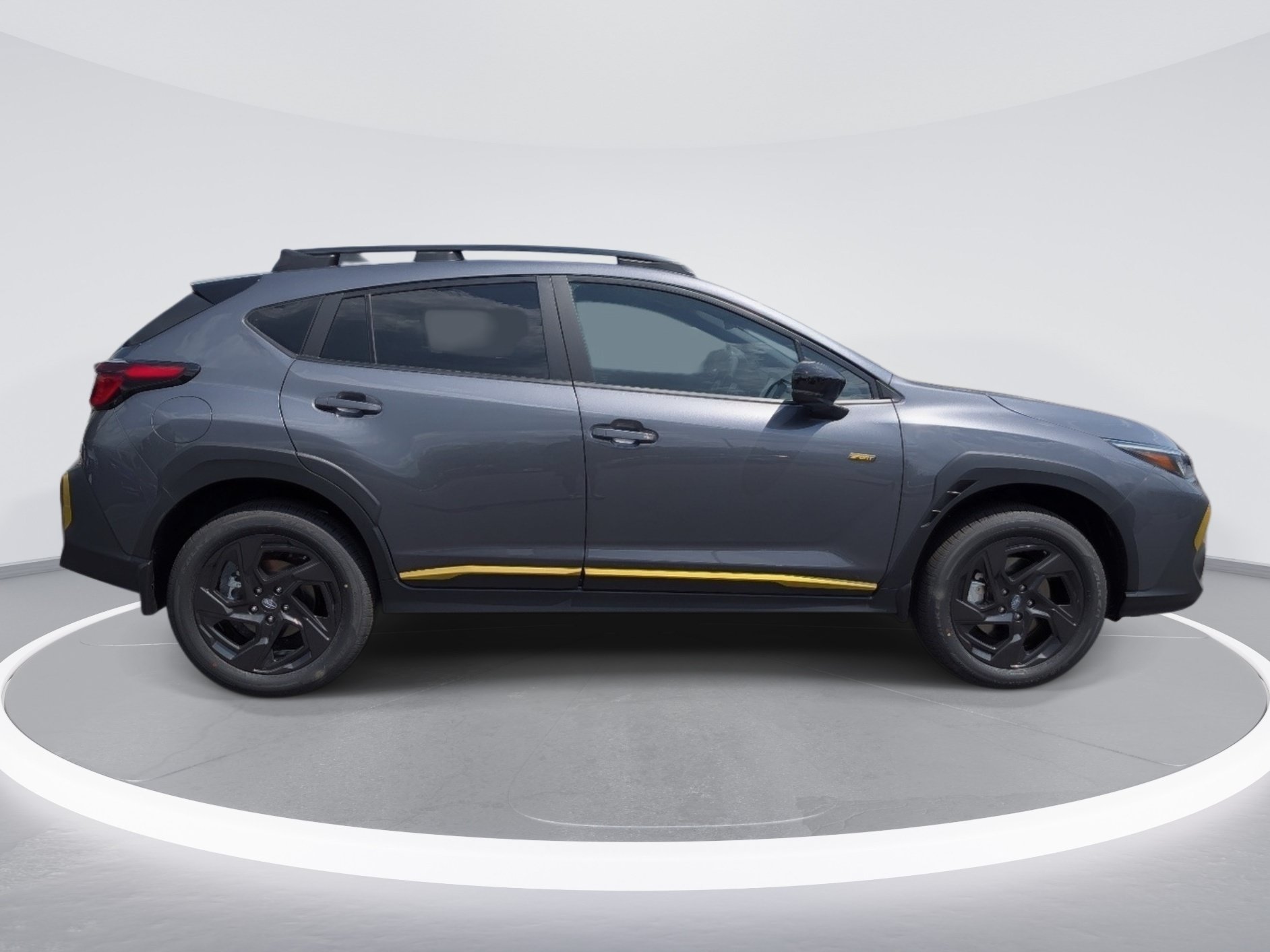 New 2026 Subaru Crosstrek 2.5i Sport AWD/4WD image 4