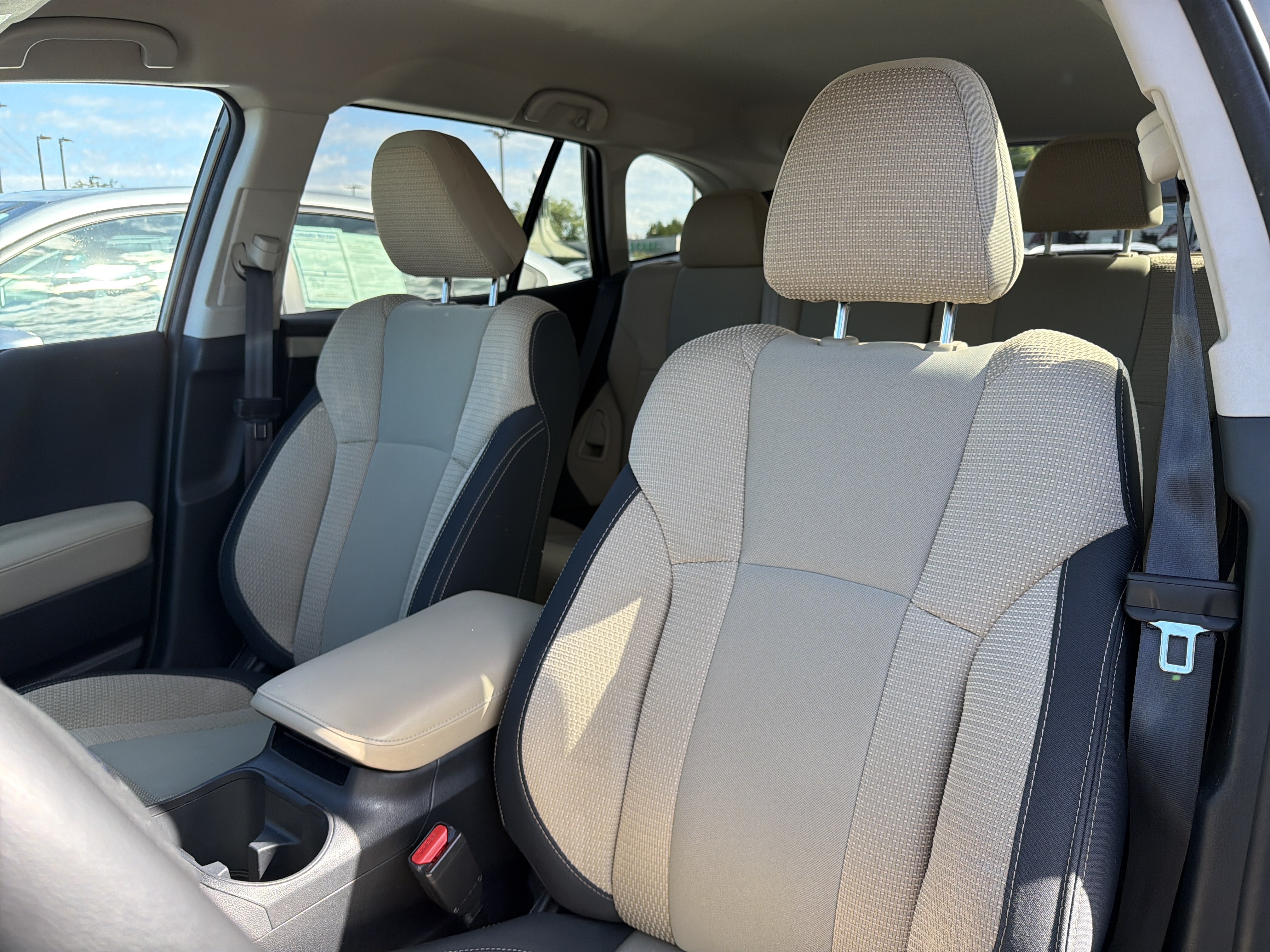 Used 2021 Subaru Outback Premium AWD/4WD image 9