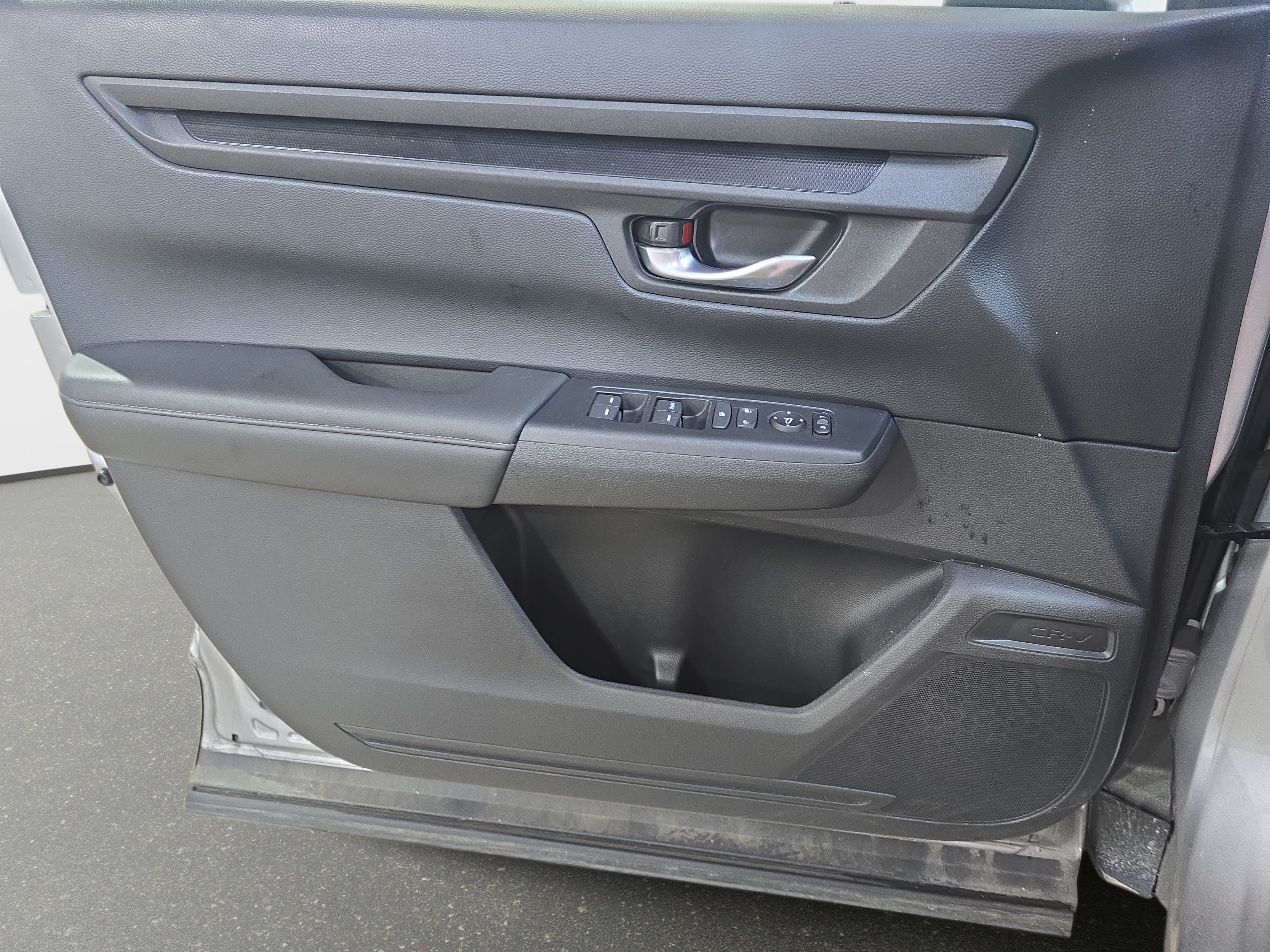 Certified 2024 Honda CR-V LX image 24