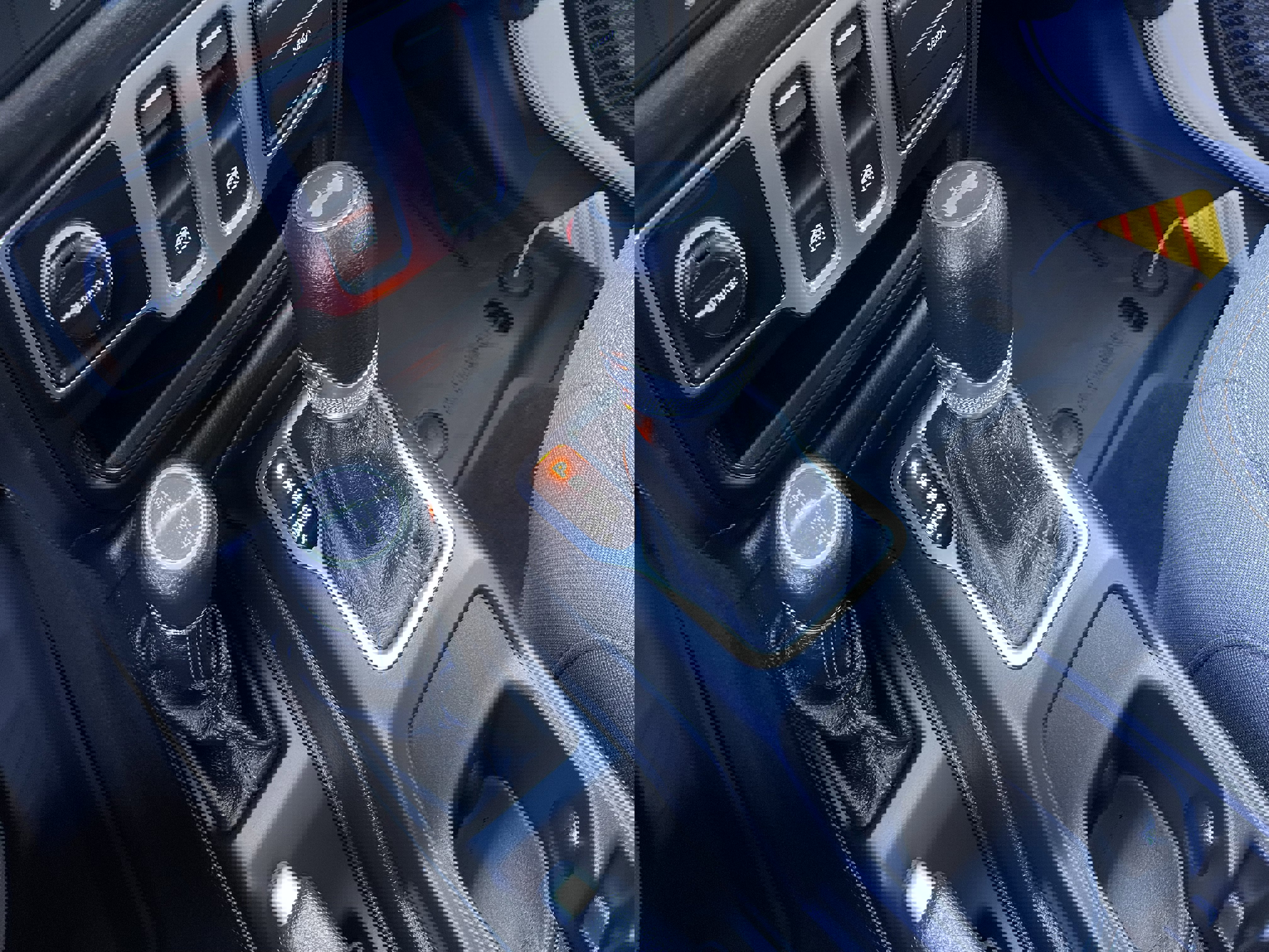 New 2026 Jeep Wrangler Sport image 28