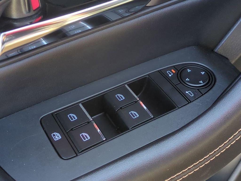 Used 2024 MAZDA CX-90 Plug-In Hybrid w/ Preferred image 12