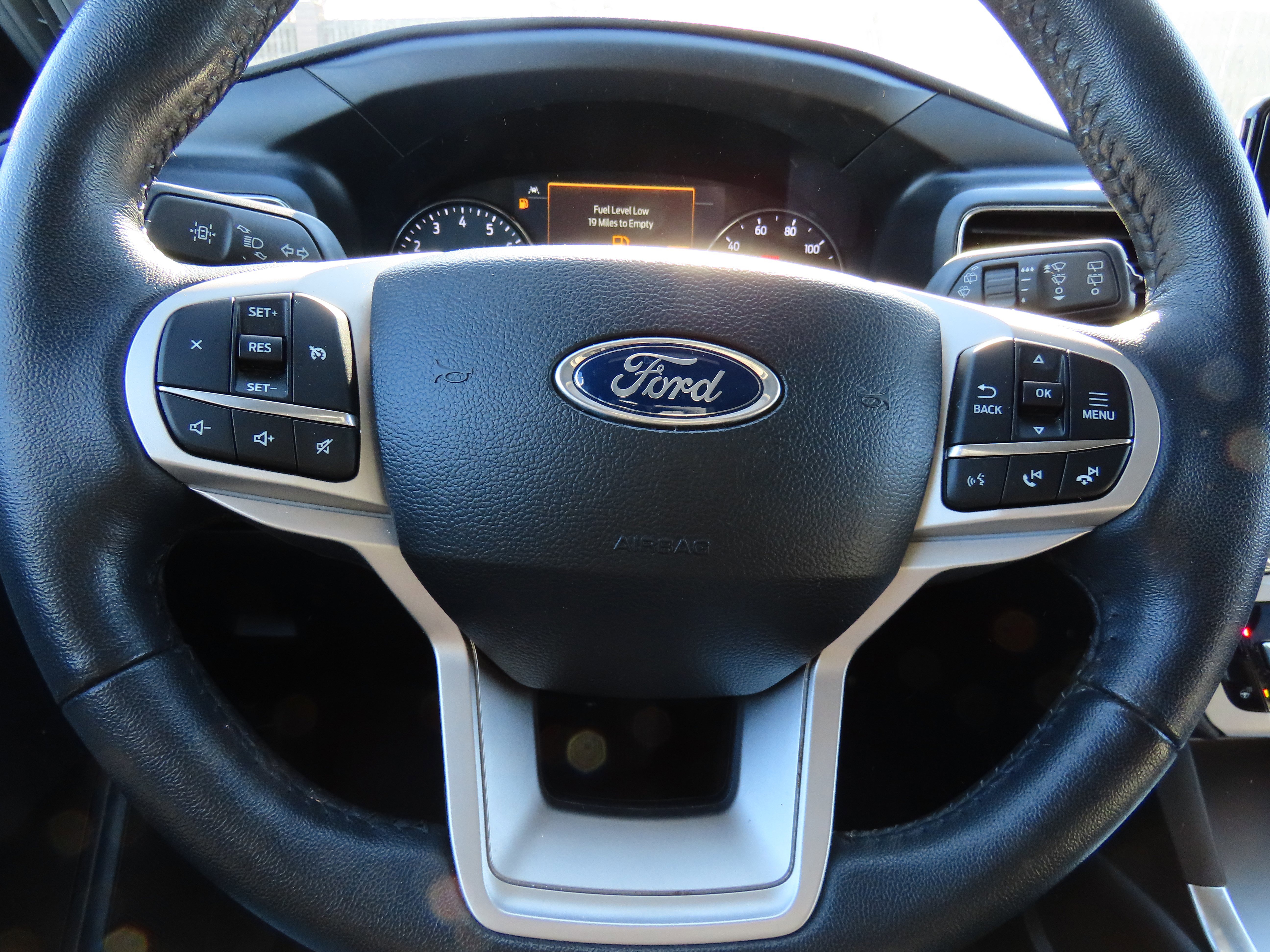 Used 2023 Ford Explorer XLT w/ Equipment Group 202A image 30