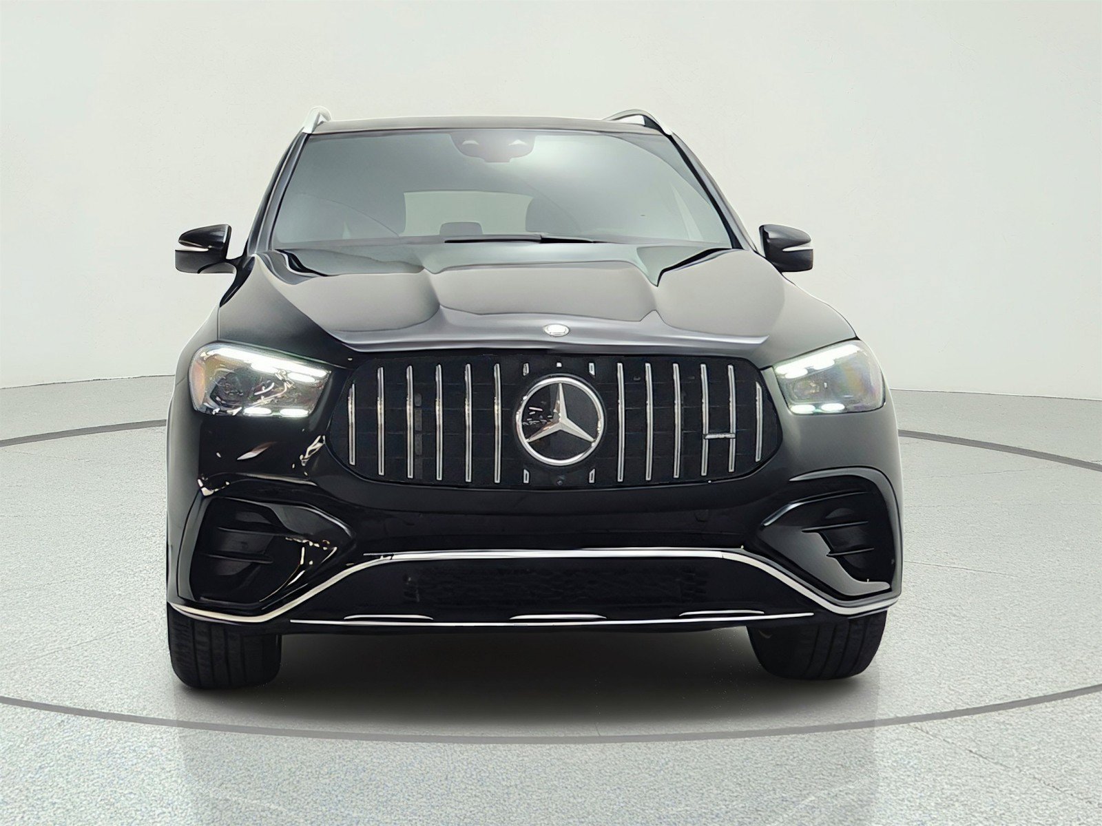 Used 2024 Mercedes-Benz GLE 53 AMG 4MATIC image 2