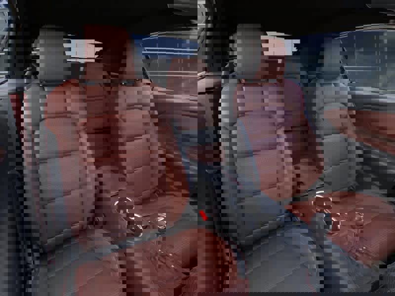 New 2025 Ford Mustang GT Premium w/ 60th Anniversary Package image 10