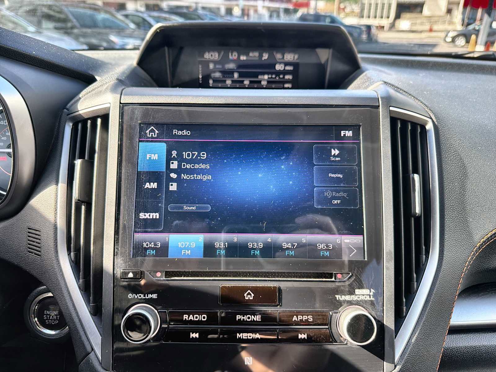 Used 2023 Subaru Crosstrek 2.5i Limited image 16