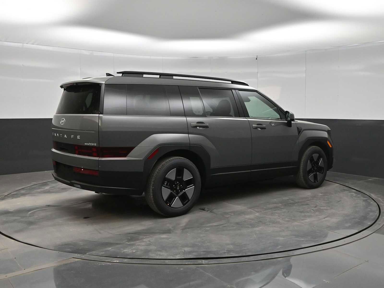 New 2026 Hyundai Santa Fe SEL image 8