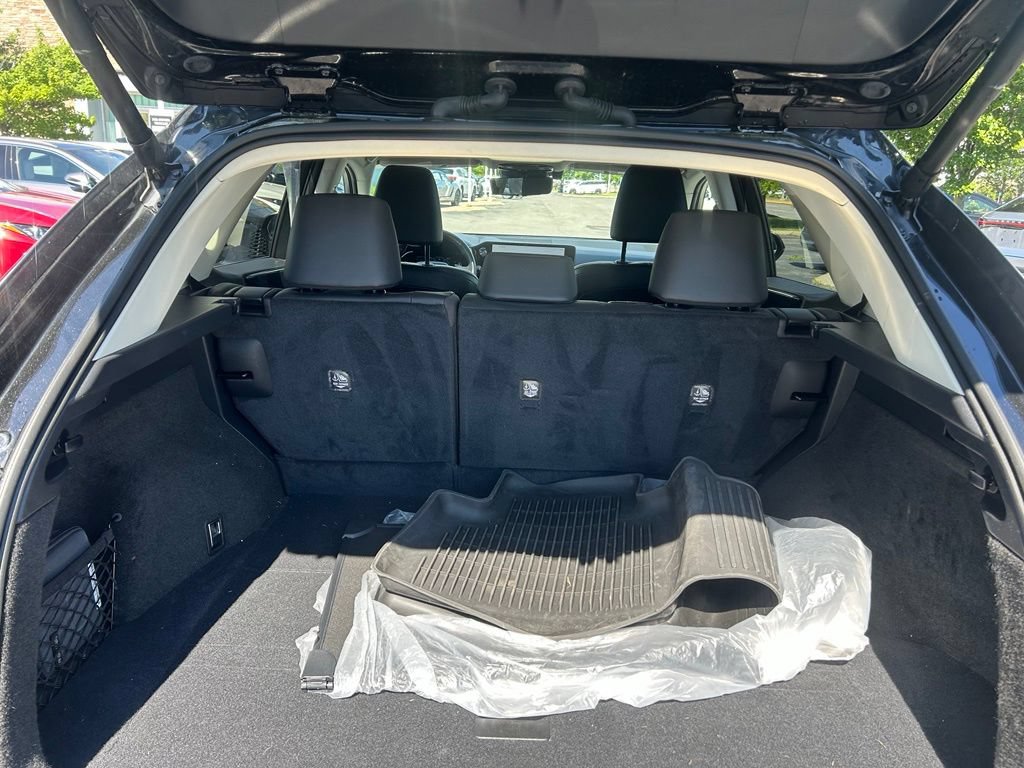 Used 2023 Lexus NX 350 AWD image 17