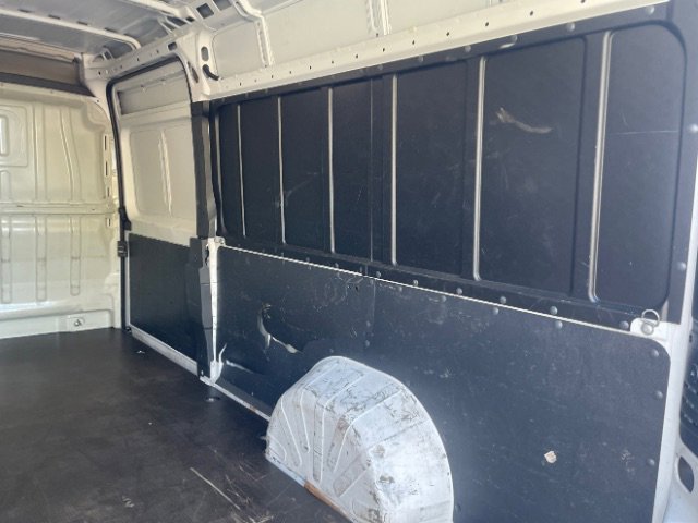 Used 2021 RAM ProMaster 3500 FWD image 19