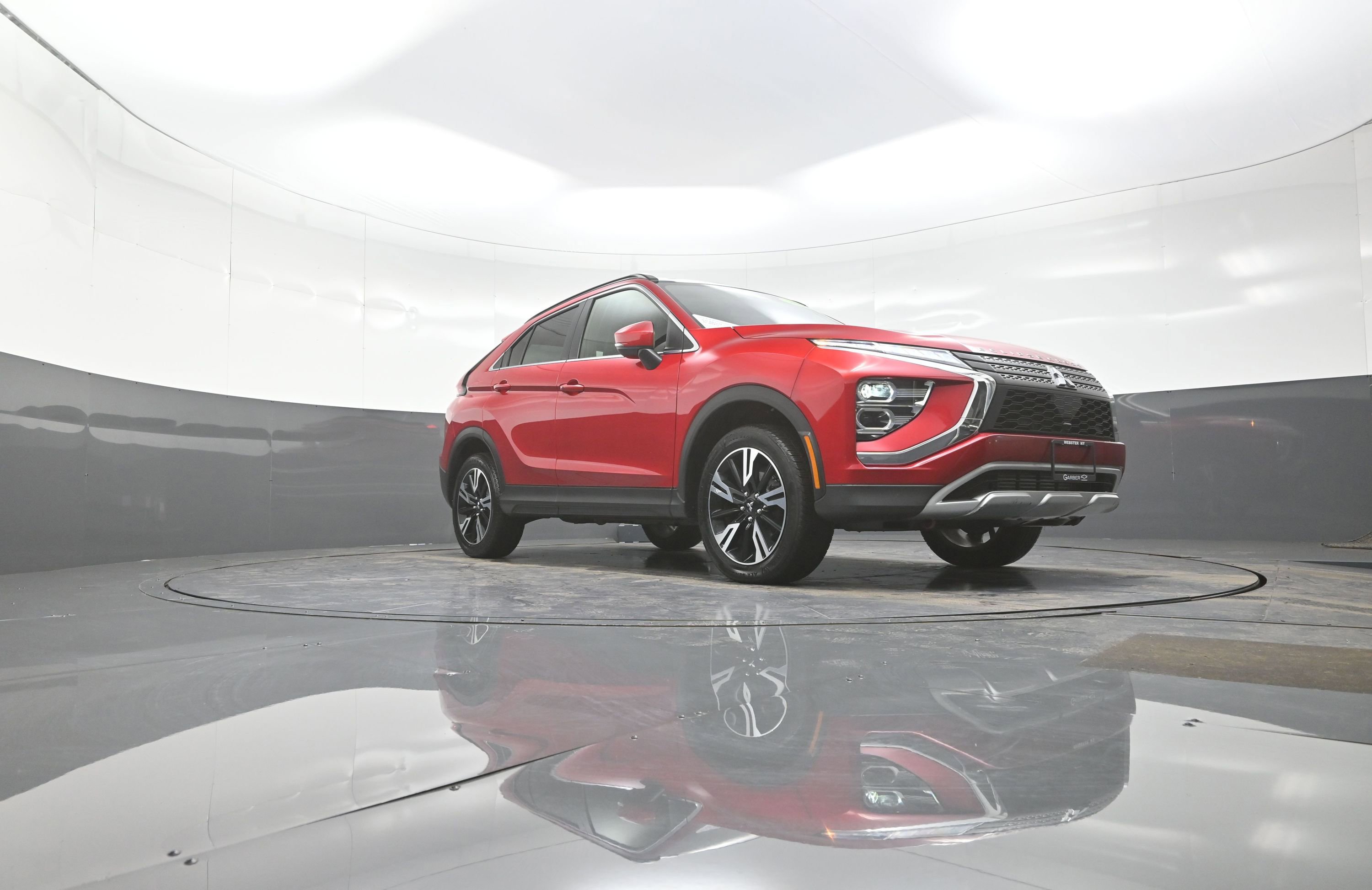 Used 2024 Mitsubishi Eclipse Cross SE image 9