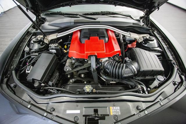 Used 2012 Chevrolet Camaro ZL1 image 13
