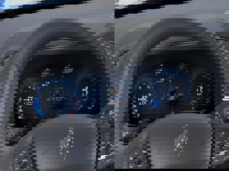 New 2025 Ford Bronco Sport Badlands w/ Sasquatch Badlands Package image 13