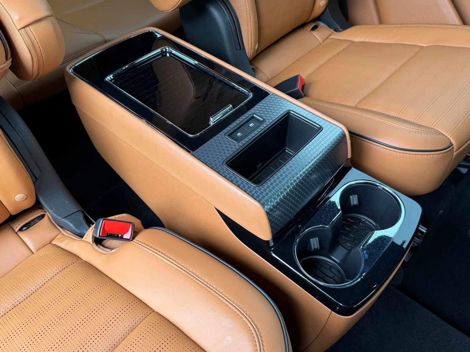 Used 2023 Lincoln Aviator Black Label w/ Dynamic Handling Package image 18