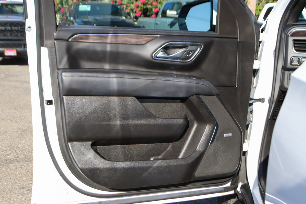 Used 2023 Chevrolet Tahoe LT RWD image 17