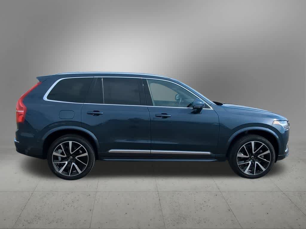 Certified 2024 Volvo XC90 B6 Plus AWD/4WD image 7