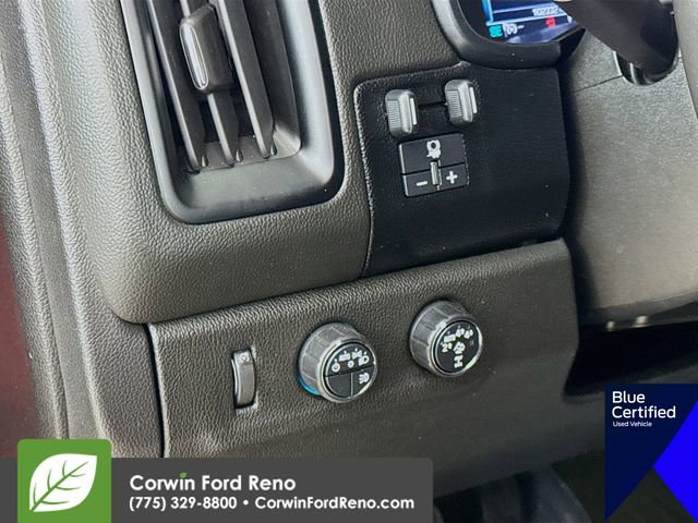 Used 2018 Chevrolet Colorado ZR2 w/ ZR2 Dusk Special Edition image 14