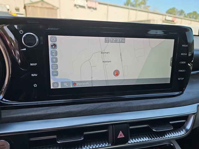 Used 2021 Kia K5 EX w/ EX Premium Package image 24