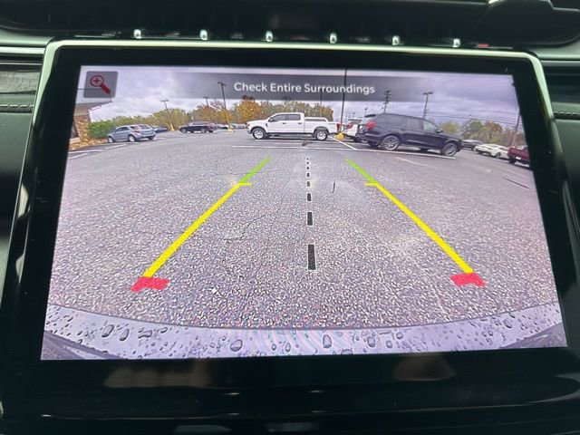 Used 2022 Jeep Grand Cherokee L Limited image 33