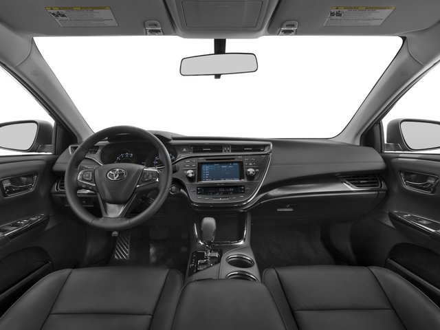 Used 2018 Toyota Avalon XLE Premium FWD image 11