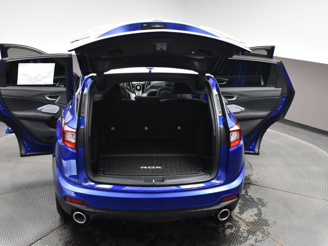 New 2025 Acura RDX A-Spec image 47