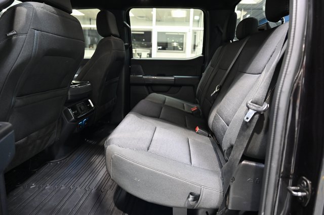 Used 2023 Ford F150 XLT w/ Equipment Group 302A High image 13