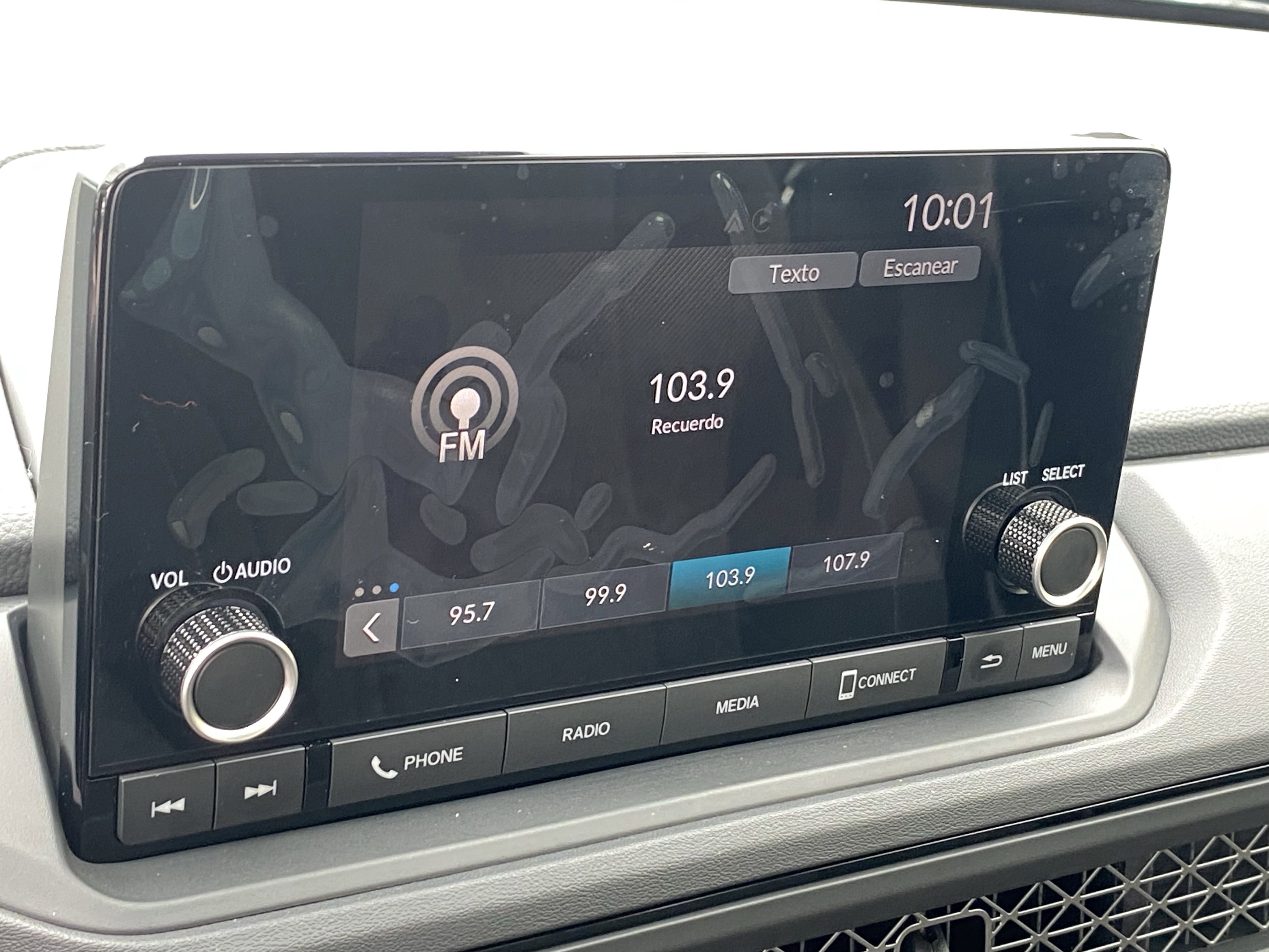 Used 2025 Honda Accord LX image 20