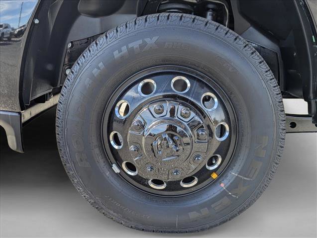 New 2026 RAM 3500 Big Horn image 9