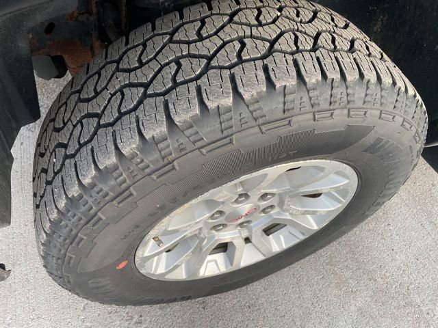 Used 2013 GMC Sierra 1500 SL image 10