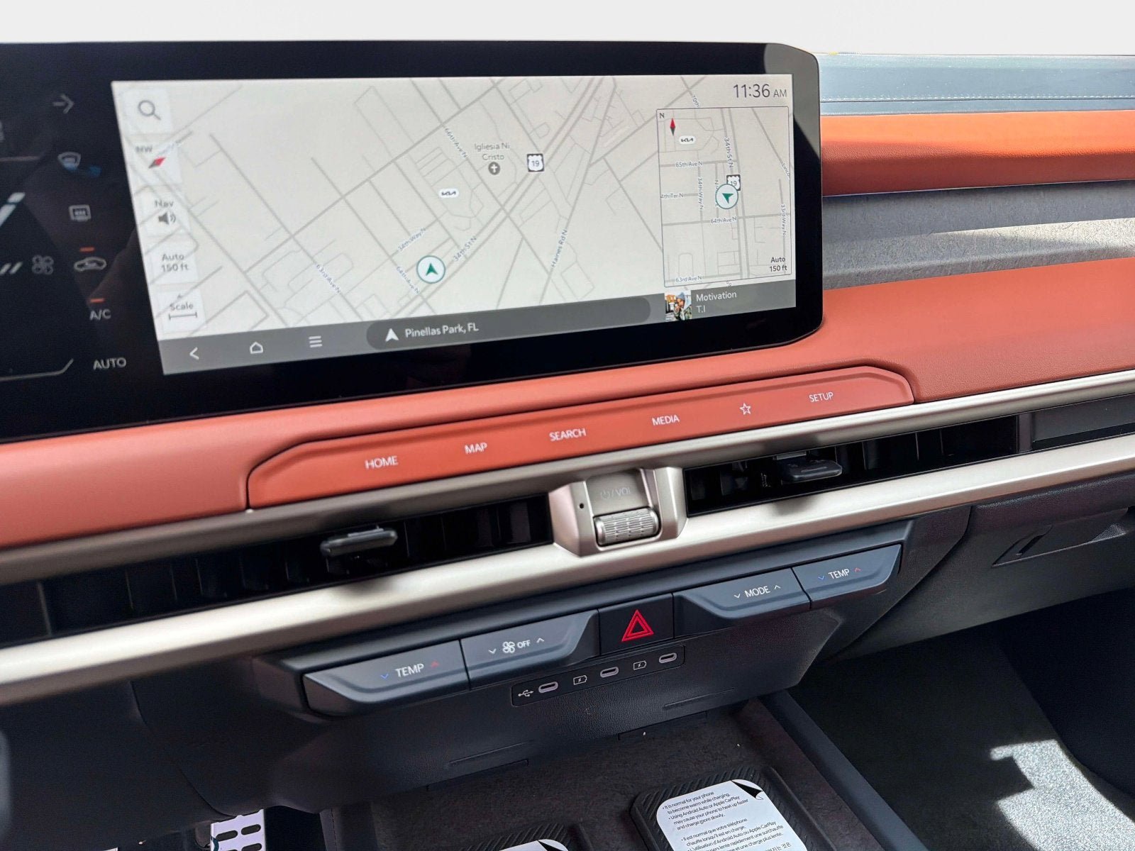 New 2027 Kia Telluride SX FWD image 22