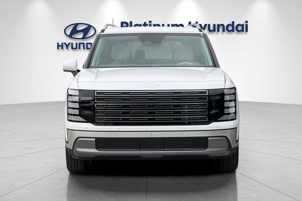 New 2026 Hyundai Palisade SEL FWD image 9