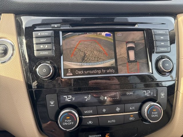 Used 2019 Nissan Rogue SV w/ Premium Package image 20