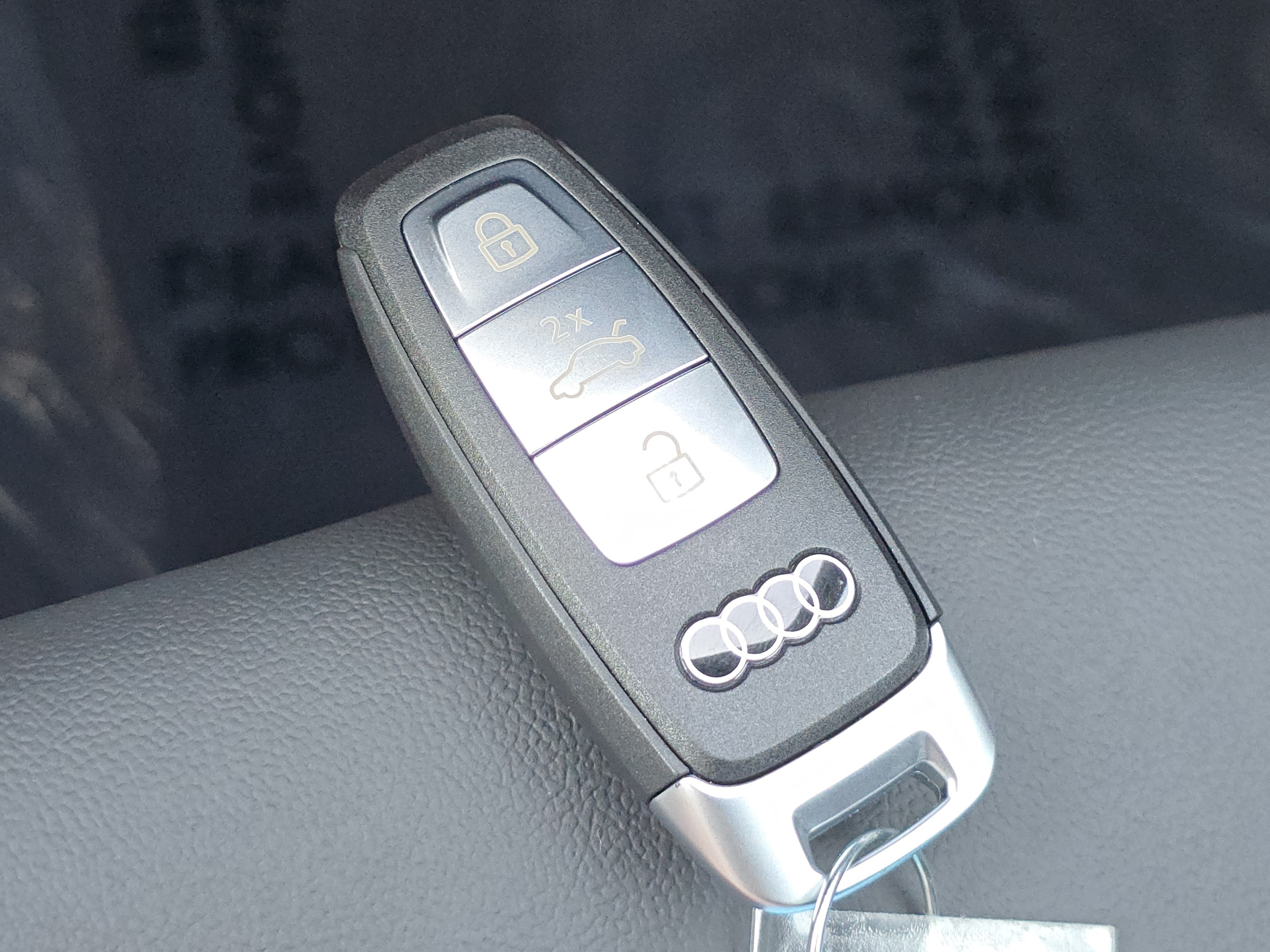 New 2026 Audi A3 2.0T Premium Plus AWD/4WD image 27